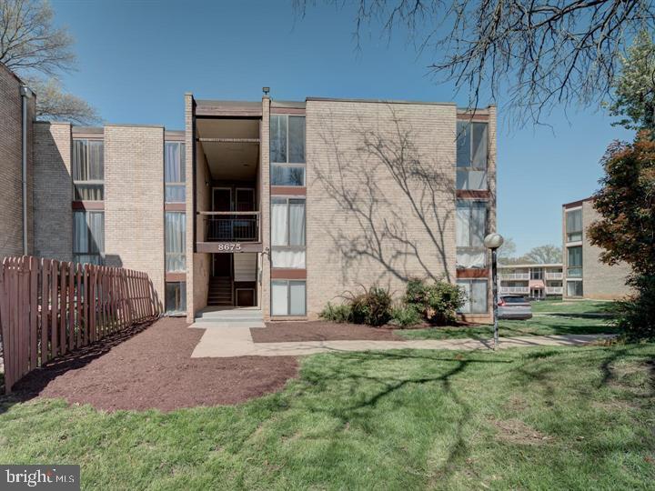 8675 Greenbelt Road, Unit 202 Greenbelt, MD 20770 - Photo 40 of 40