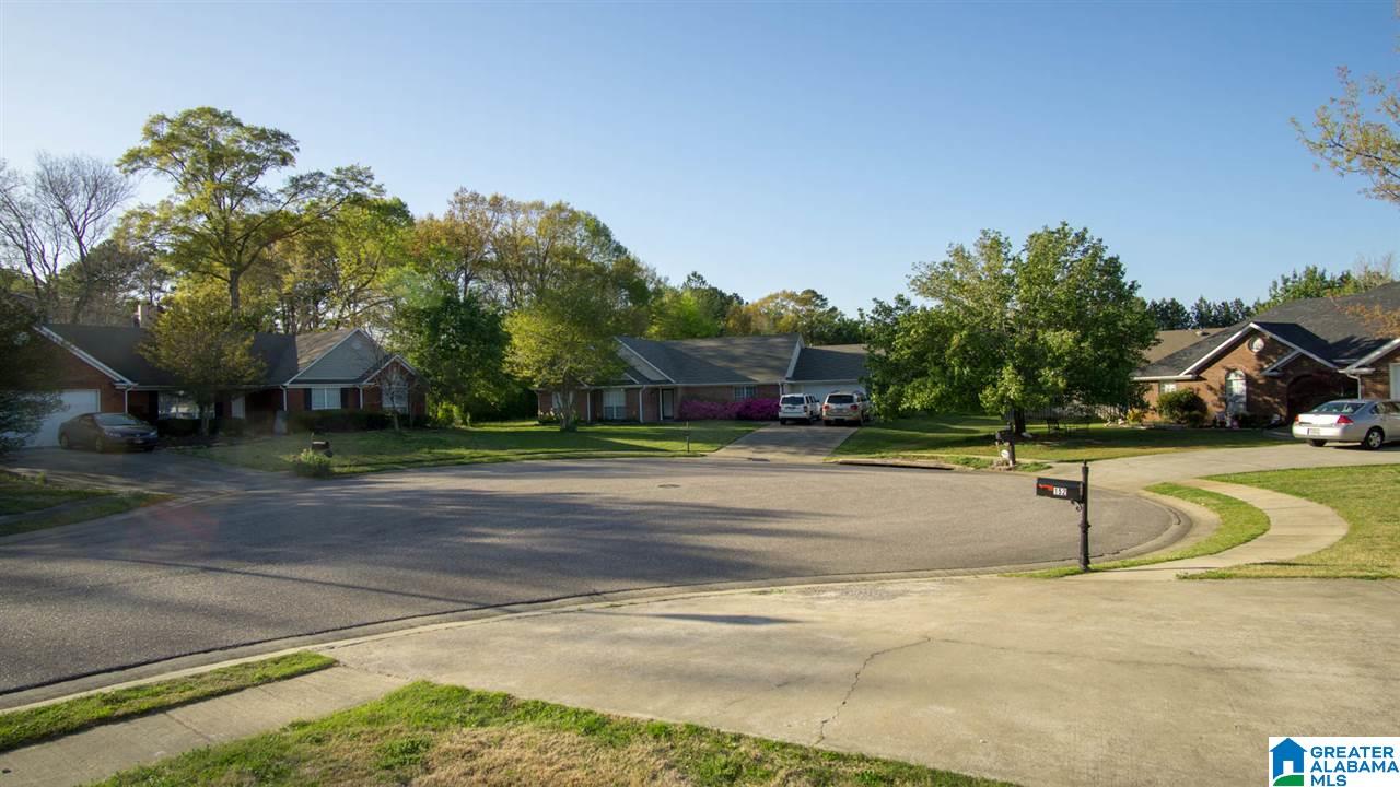 152 Summer Brook Lane Alabaster, AL 35007 - Photo 27 of 28