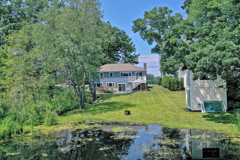 36 Birch Island Road Webster, MA 01570 - Photo 31 of 32