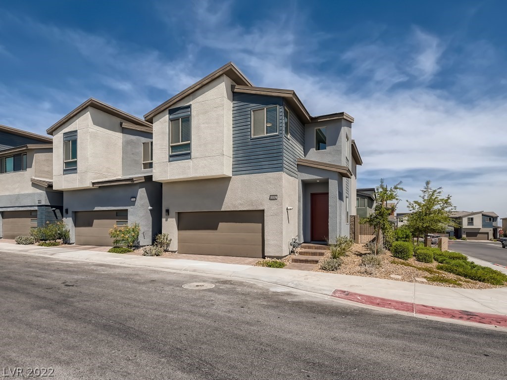 3192 Timorasso Avenue Henderson, NV 89044 - Photo 2 of 35