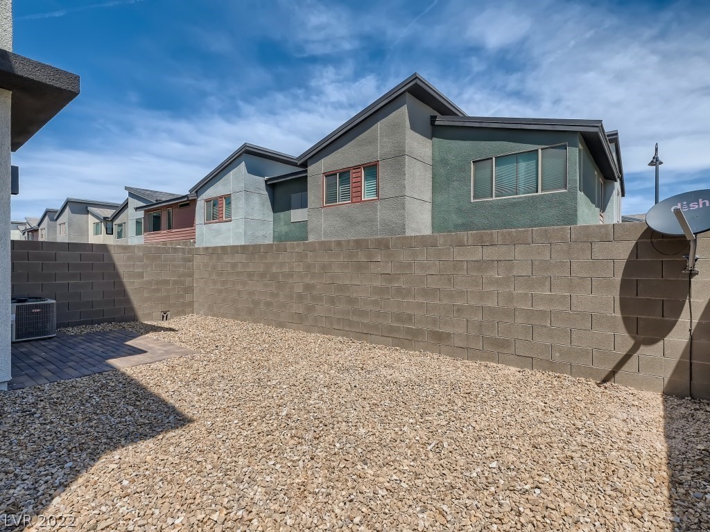 3192 Timorasso Avenue Henderson, NV 89044 - Photo 27 of 35