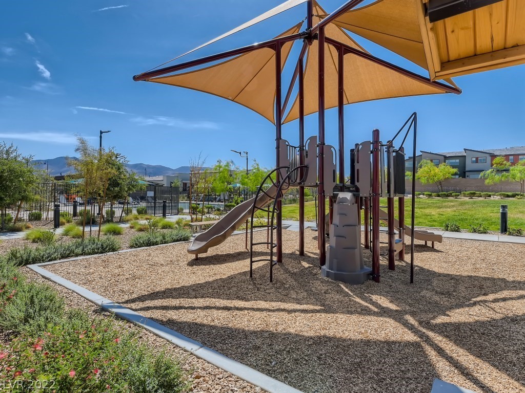 3192 Timorasso Avenue Henderson, NV 89044 - Photo 28 of 35