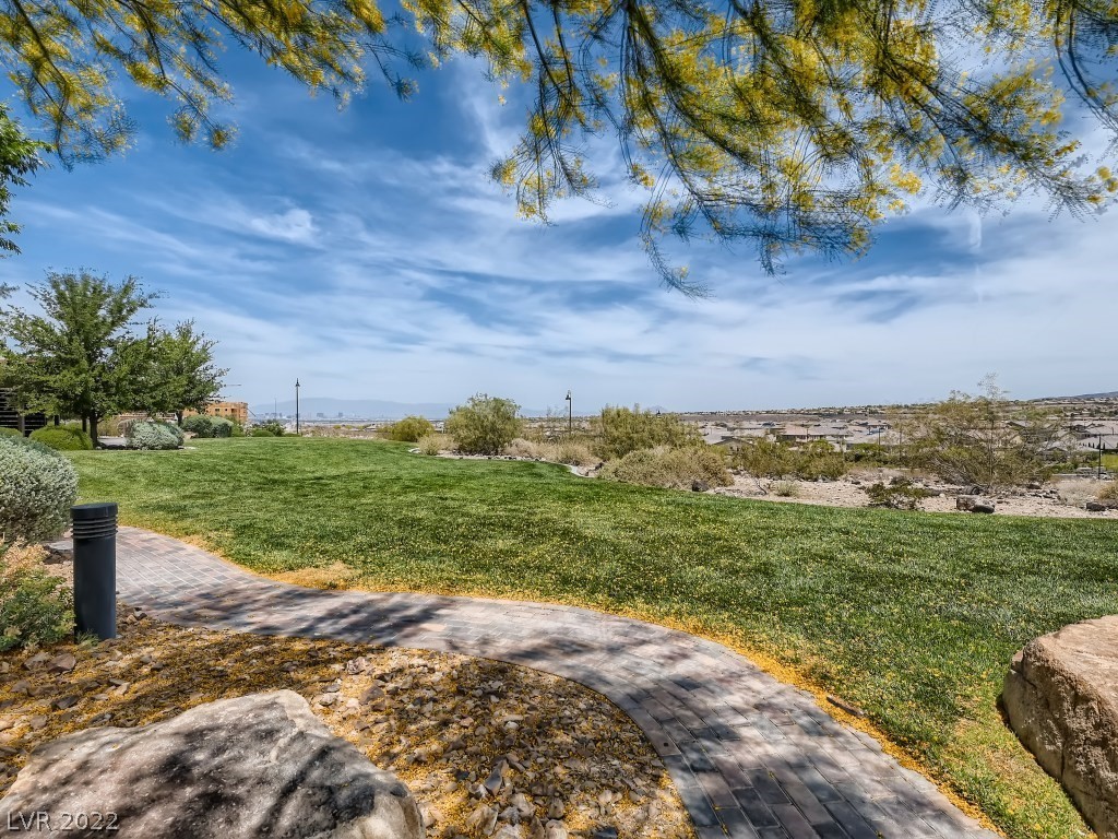 3192 Timorasso Avenue Henderson, NV 89044 - Photo 30 of 35