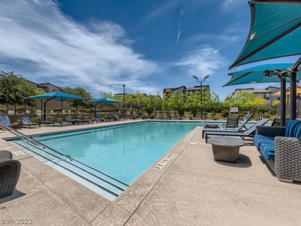 3192 Timorasso Avenue Henderson, NV 89044 - Photo 31 of 35