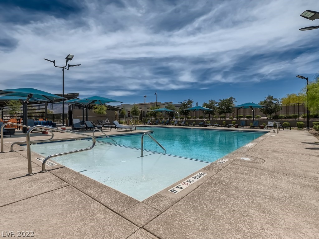 3192 Timorasso Avenue Henderson, NV 89044 - Photo 32 of 35