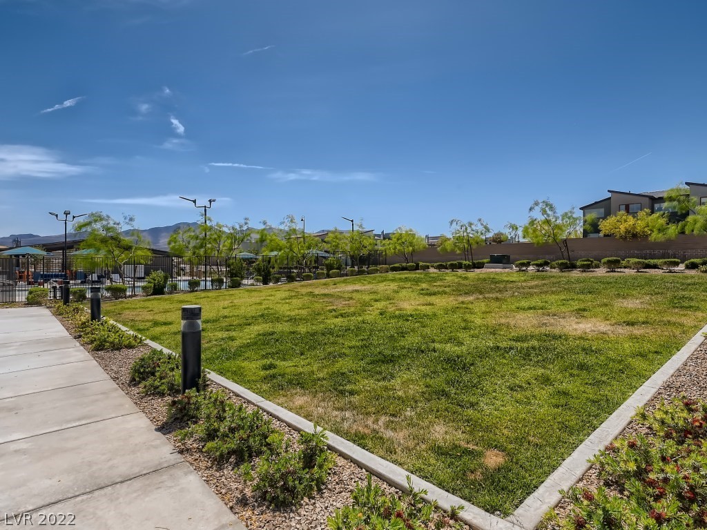 3192 Timorasso Avenue Henderson, NV 89044 - Photo 33 of 35