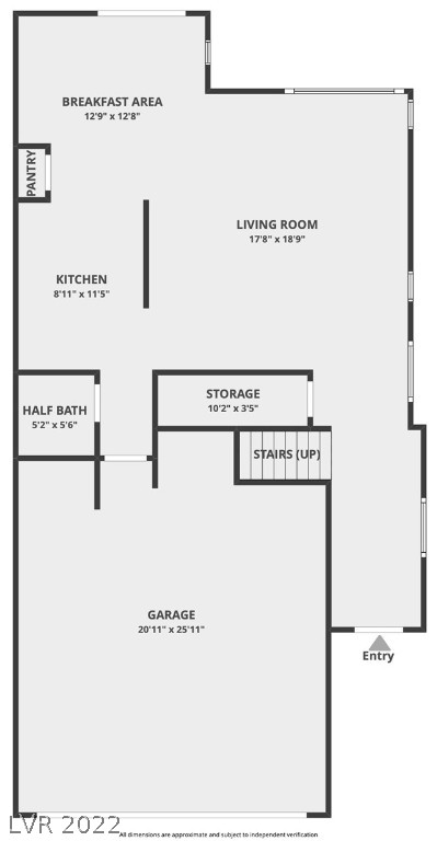 3192 Timorasso Avenue Henderson, NV 89044 - Photo 34 of 35