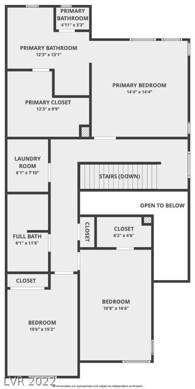 3192 Timorasso Avenue Henderson, NV 89044 - Photo 35 of 35