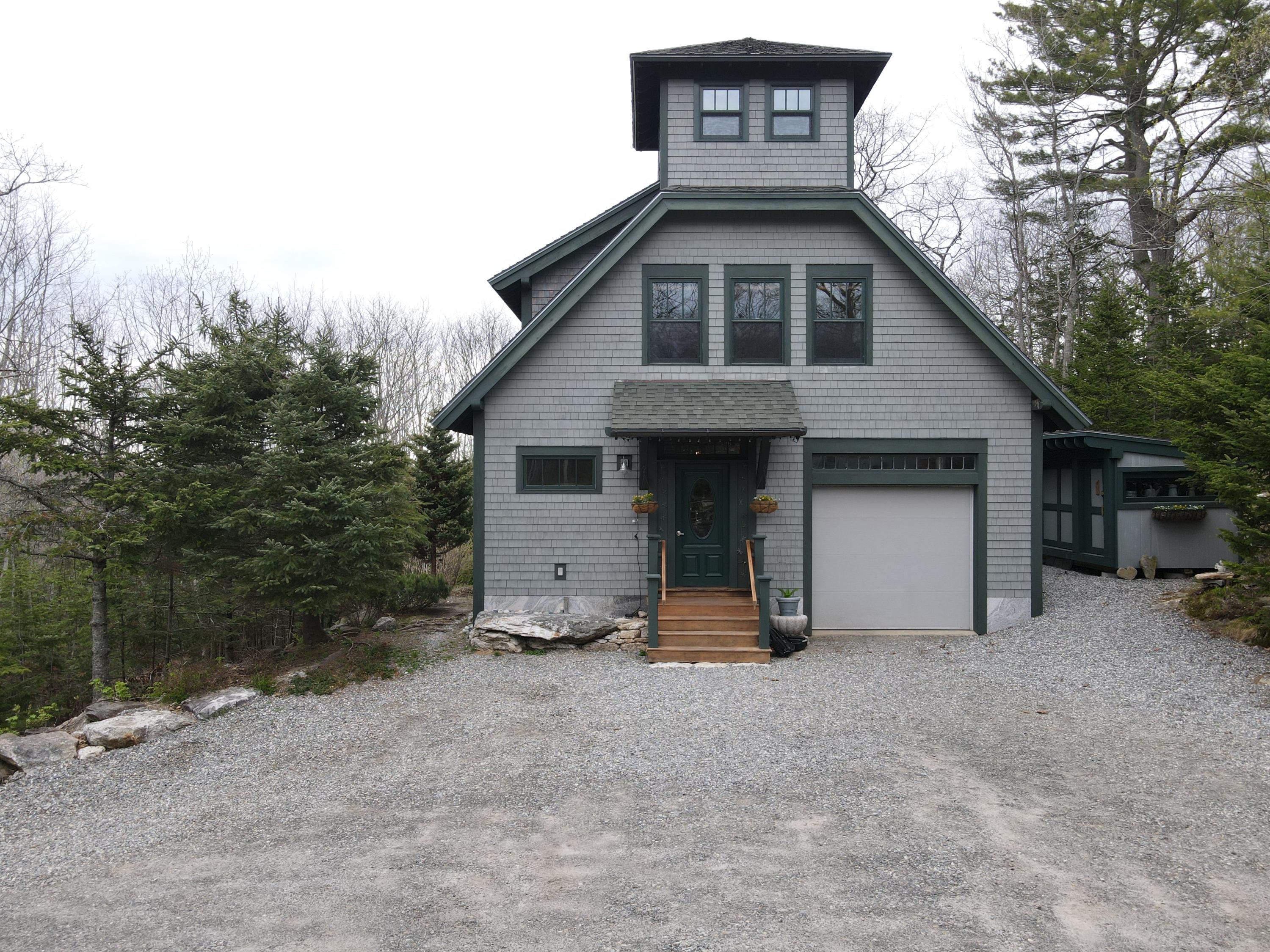 36 Granite Hill Road Pemaquid, ME 04558 - Photo 3 of 134 DJI_0234