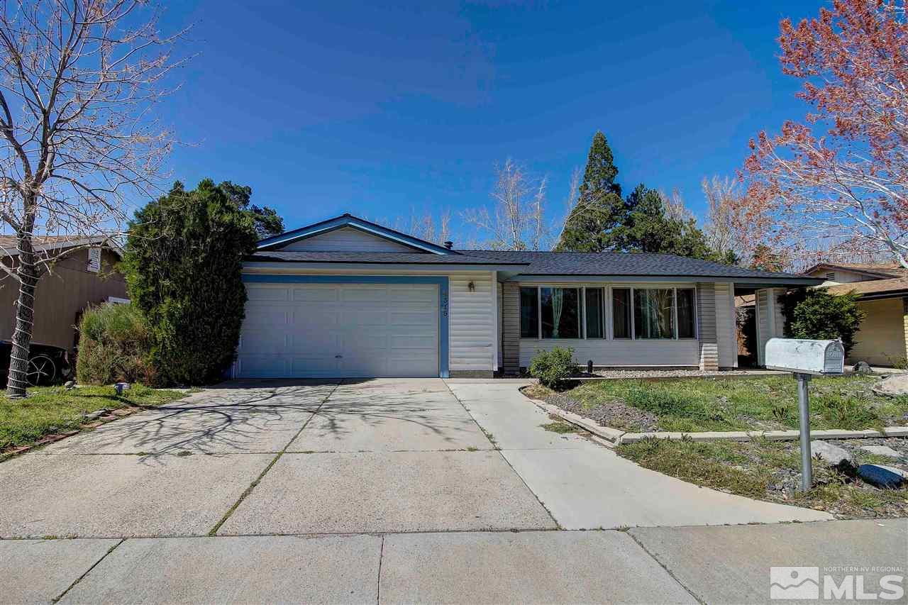4315 Spring Drive Reno, NV 89502 - Photo 1 of 1 Photo 1