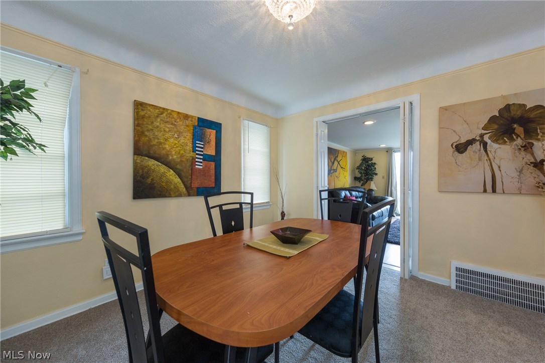 3834 Berkeley Road Cleveland Heights, OH 44118 - Photo 13 of 35 Gallery Image 13