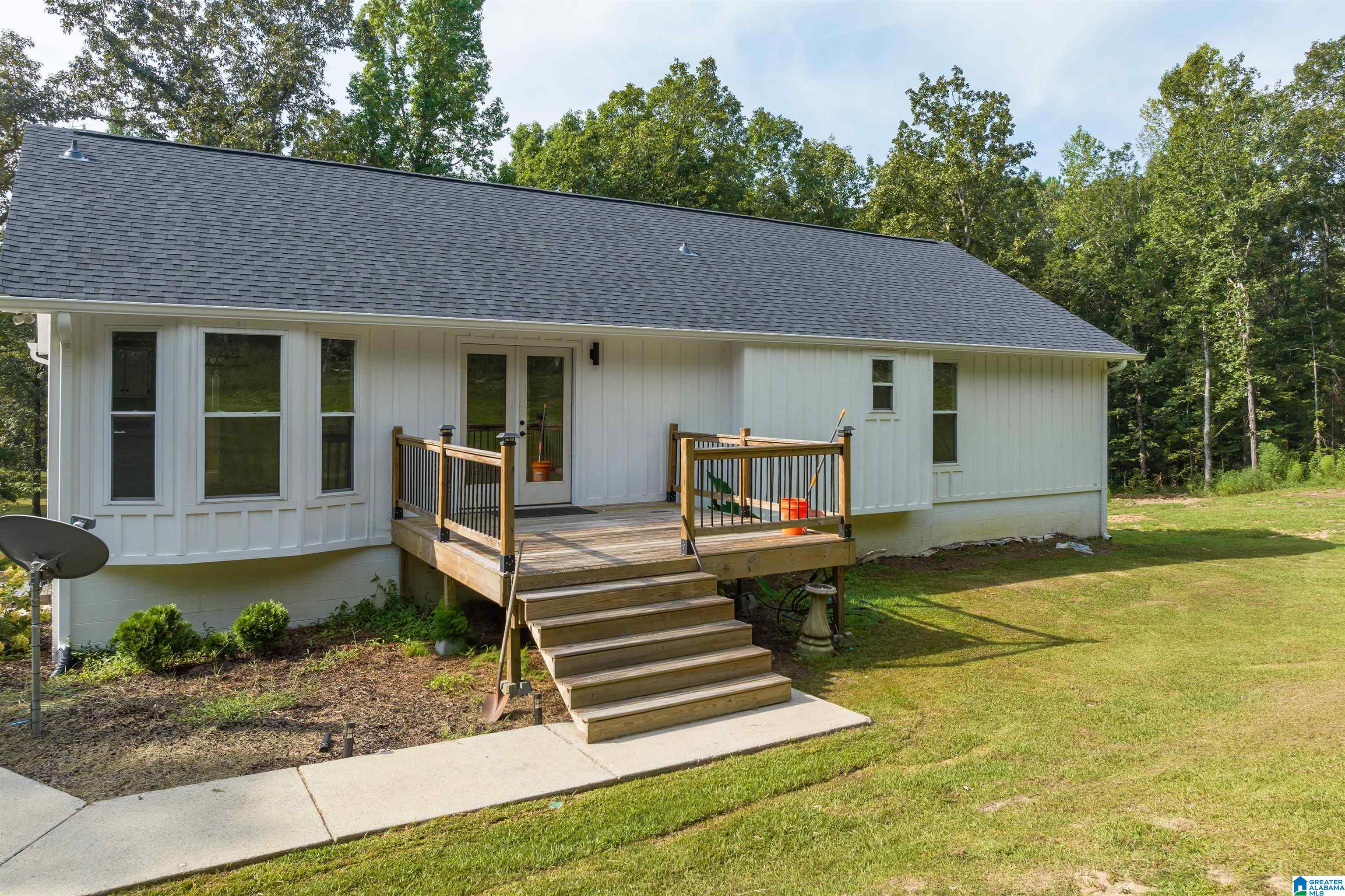 525 Deer Trace Road Pell City, AL 35125 - Photo 37 of 44