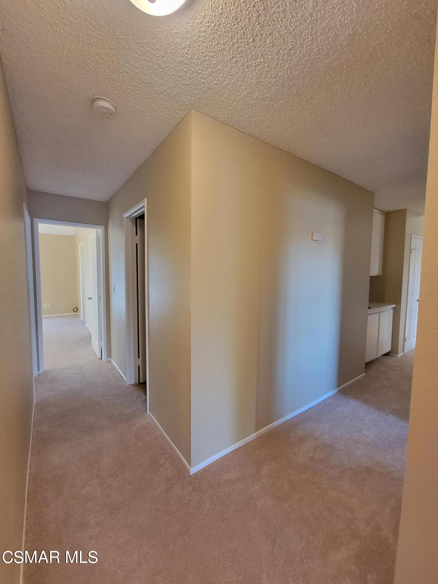 1200 Pasteur Drive Lancaster, CA 93535 - Photo 13 of 32 a view of empty room