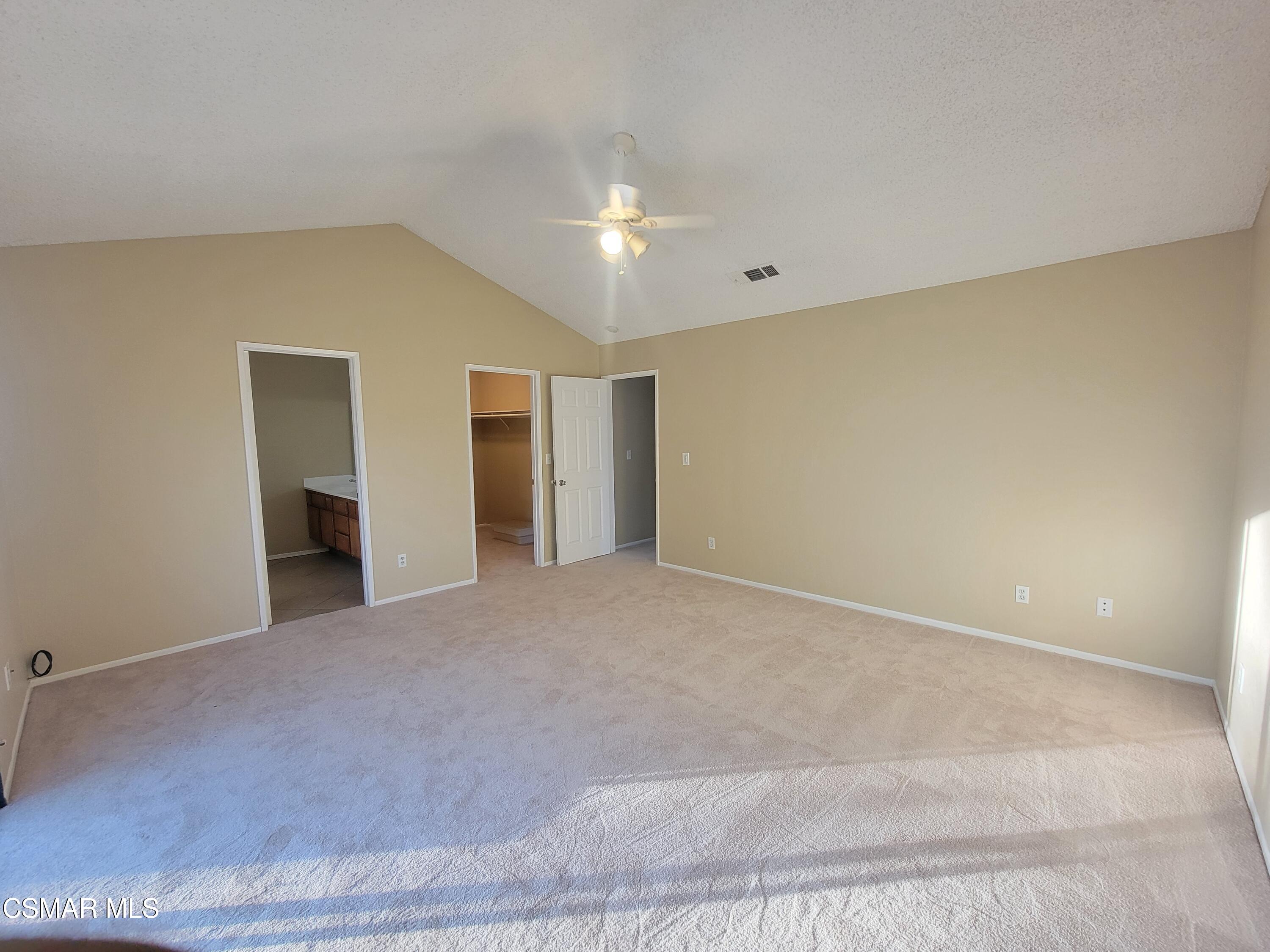 1200 Pasteur Drive Lancaster, CA 93535 - Photo 18 of 32 a view of an empty room with a window