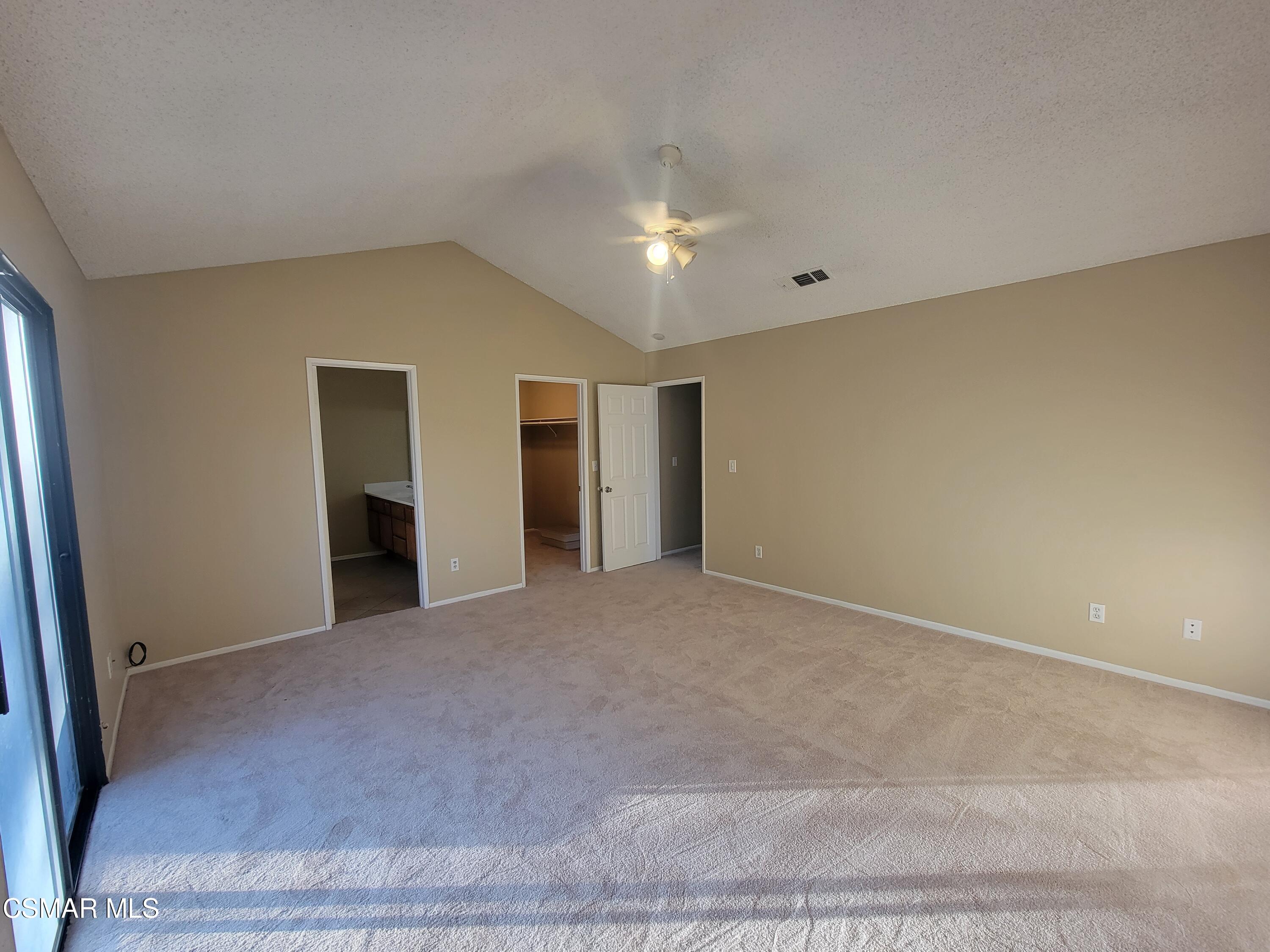 1200 Pasteur Drive Lancaster, CA 93535 - Photo 20 of 32 a view of an empty room