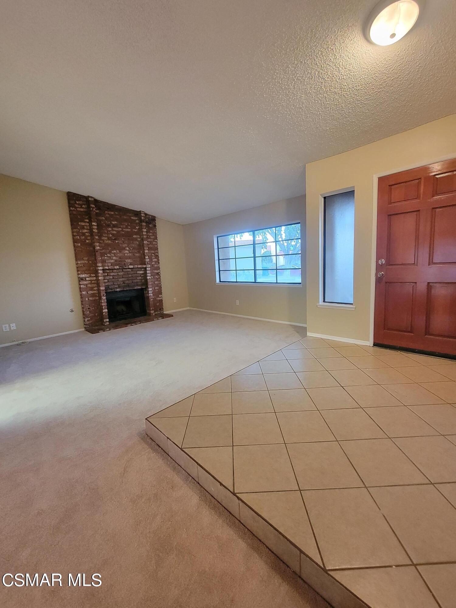 1200 Pasteur Drive Lancaster, CA 93535 - Photo 2 of 32 an empty room with windows