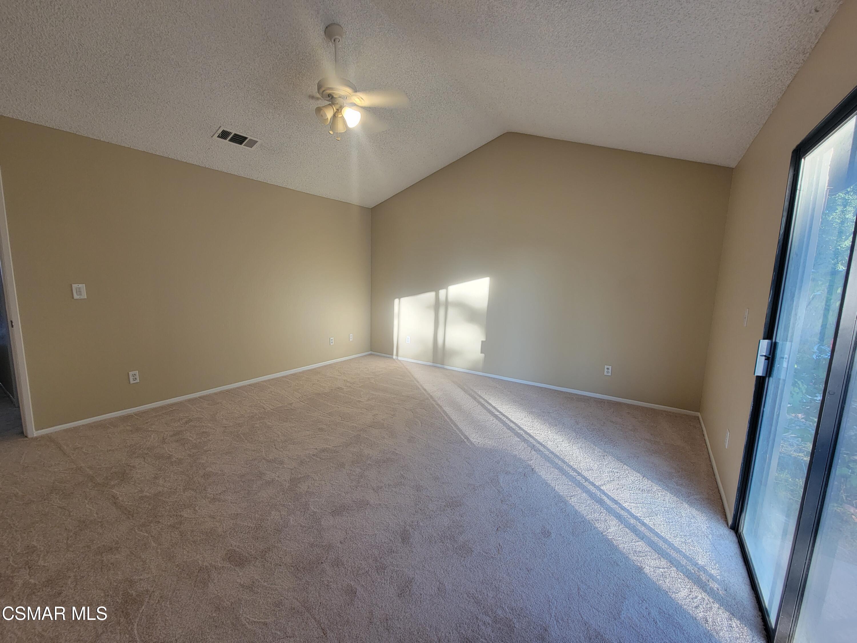 1200 Pasteur Drive Lancaster, CA 93535 - Photo 21 of 32 a view of empty room