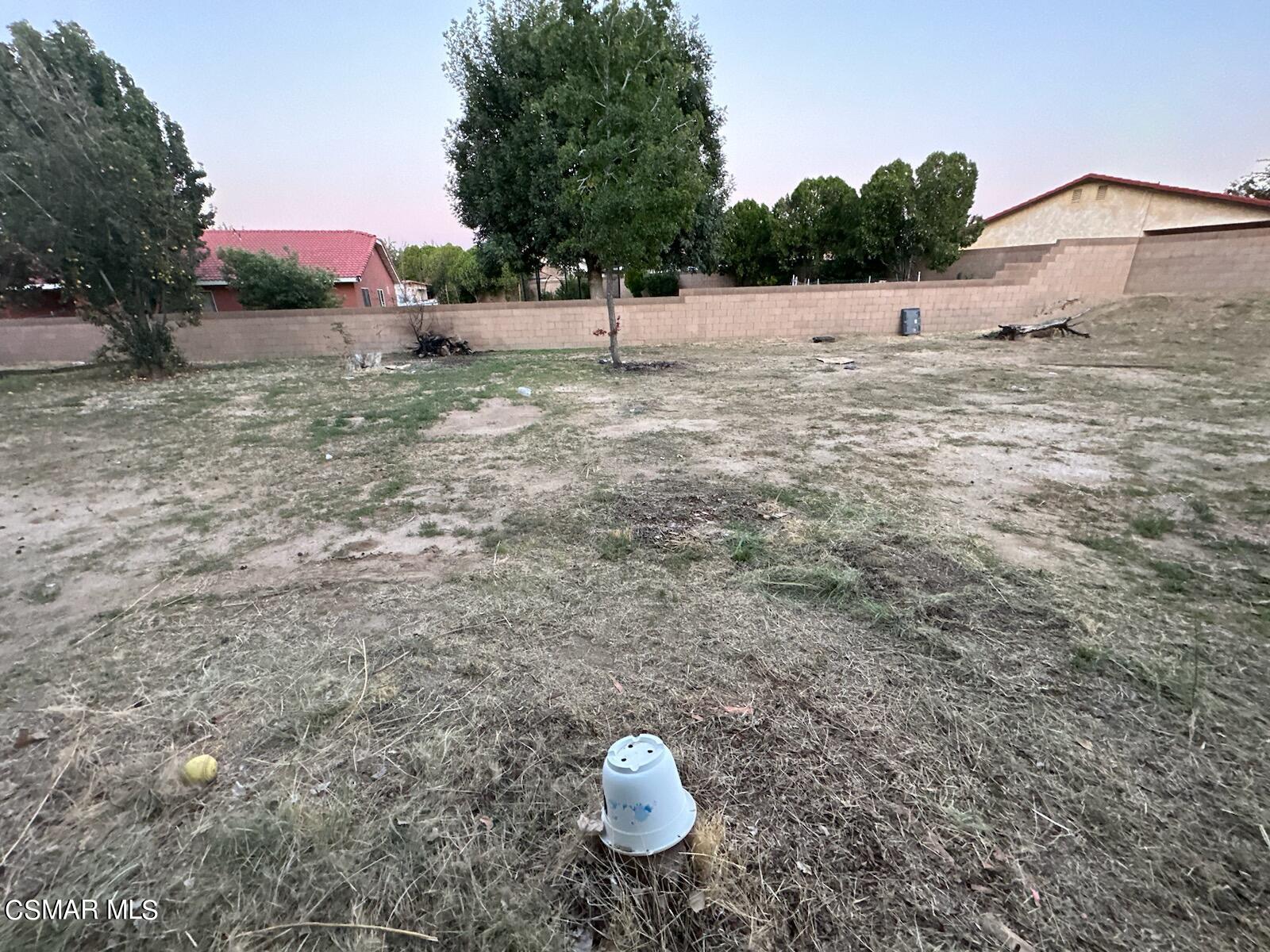1200 Pasteur Drive Lancaster, CA 93535 - Photo 26 of 32 a view of a outdoor space