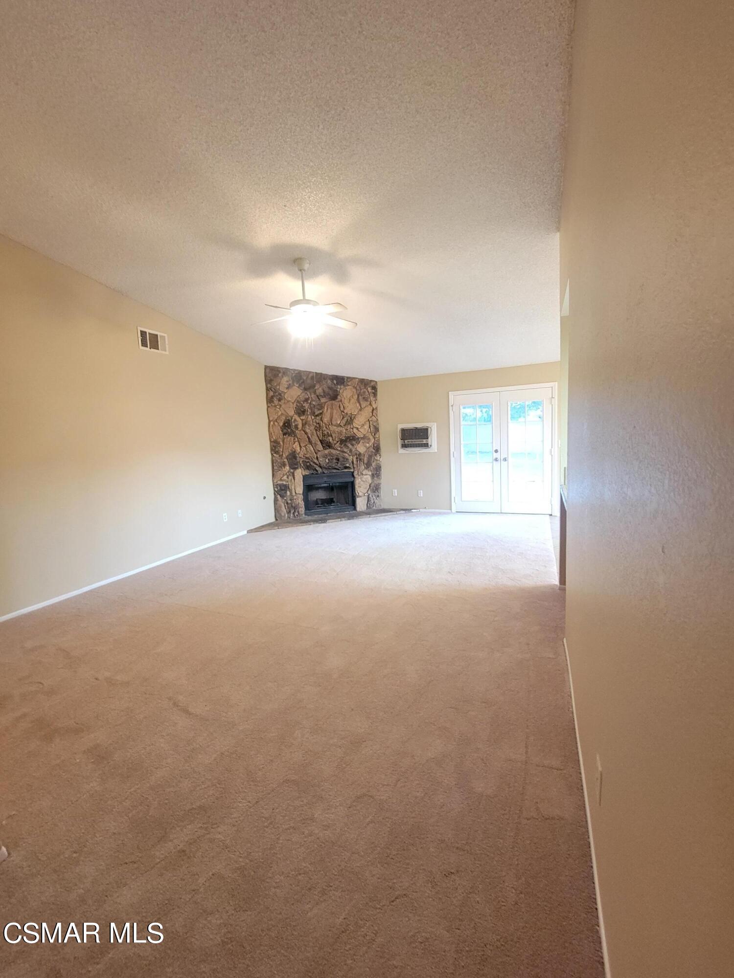 1200 Pasteur Drive Lancaster, CA 93535 - Photo 3 of 32 a view of an empty room and window