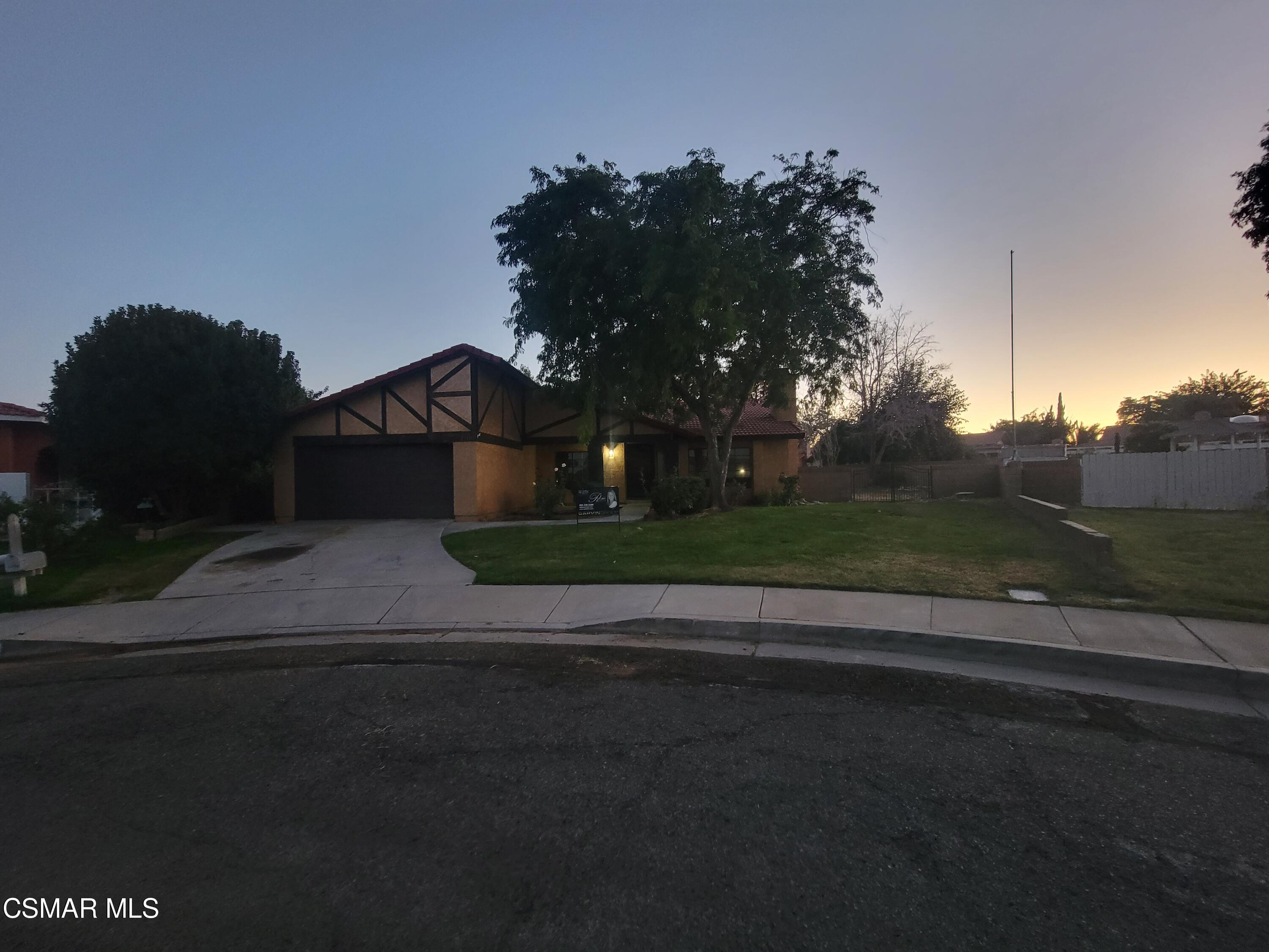 1200 Pasteur Drive Lancaster, CA 93535 - Photo 31 of 32