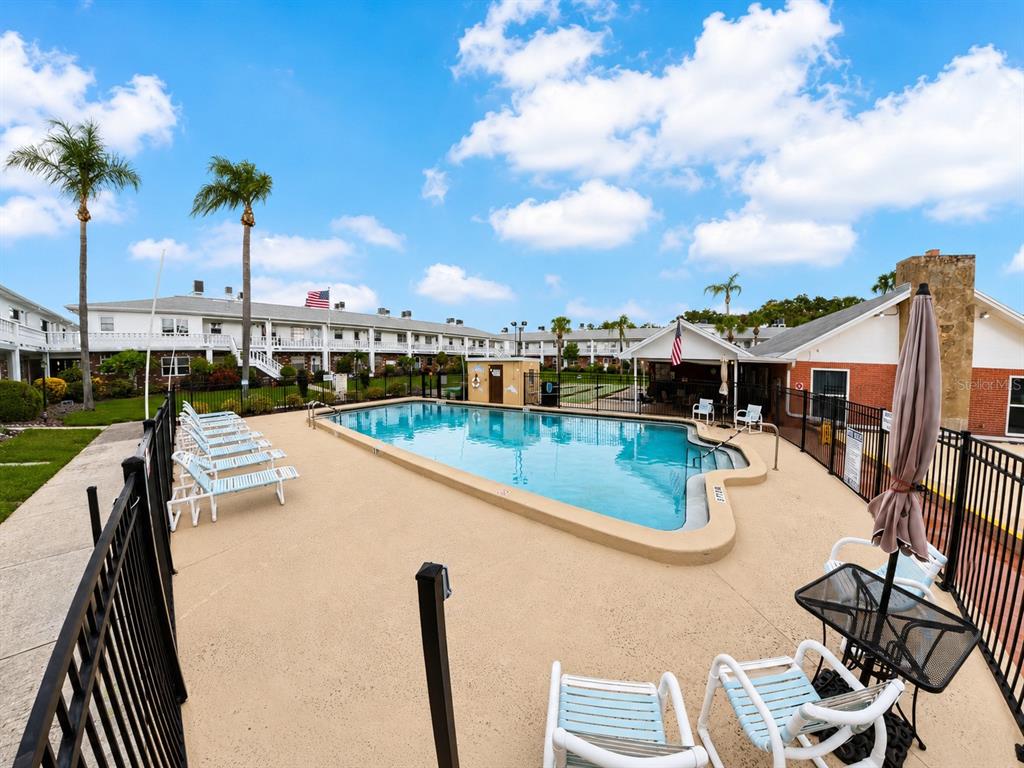 4746 Azalea Drive, Unit 109 New Port Richey, FL 34652 - Photo 15 of 23 Gallery Image 15