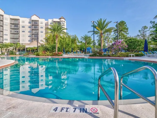$269,500 | 14501 Grove Resort Avenue, Unit 1114, Winter Garden, FL 34787