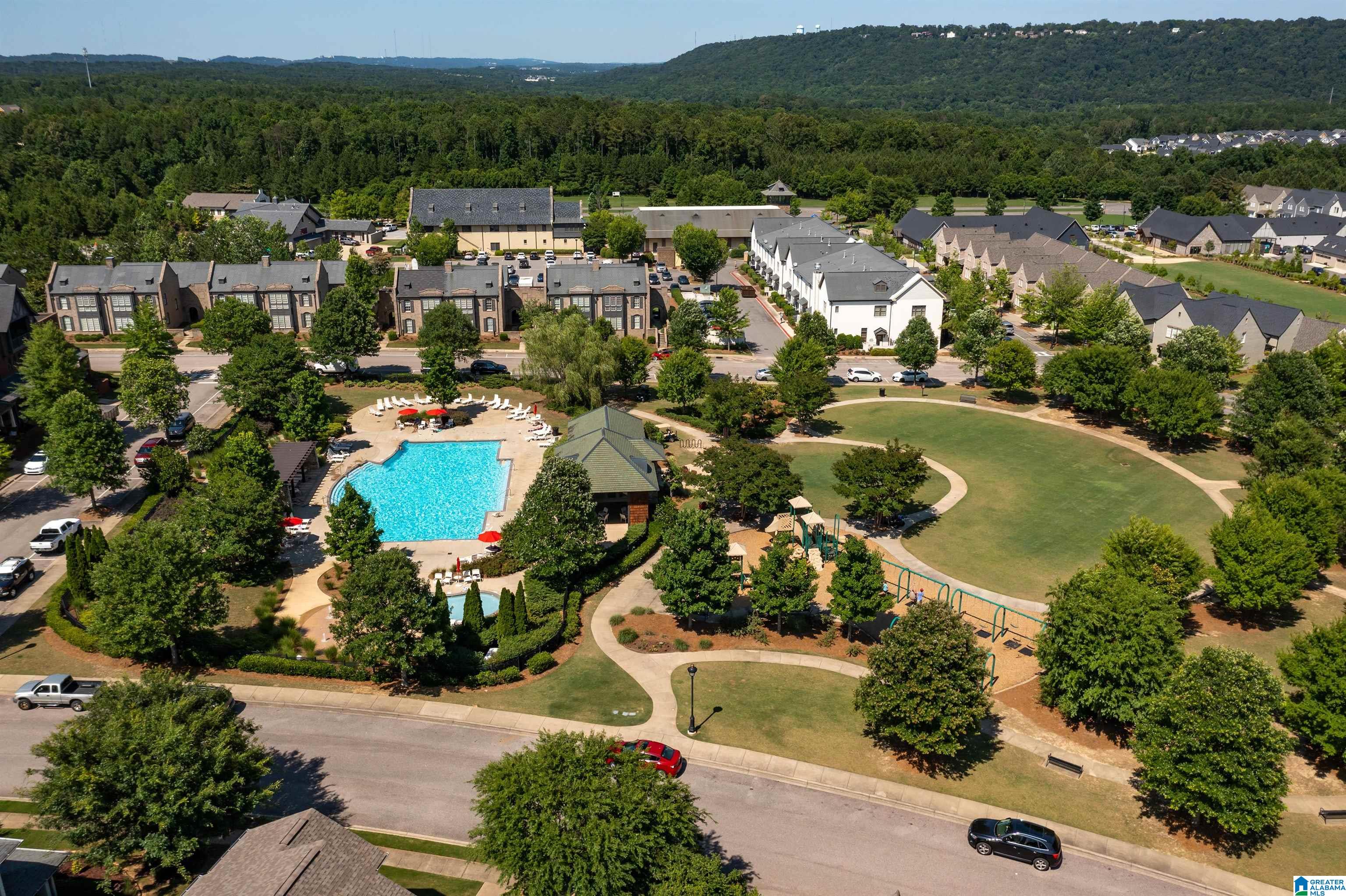 2390 Freestone Ridge Cove Birmingham, AL 35226 - Photo 49 of 49