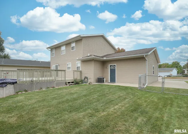 $267,500 | 330 Sullivan Drive, Colona, IL 61241