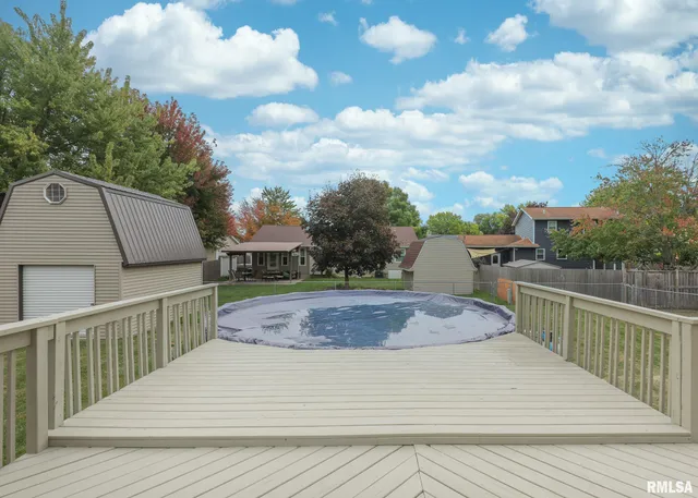 $267,500 | 330 Sullivan Drive, Colona, IL 61241