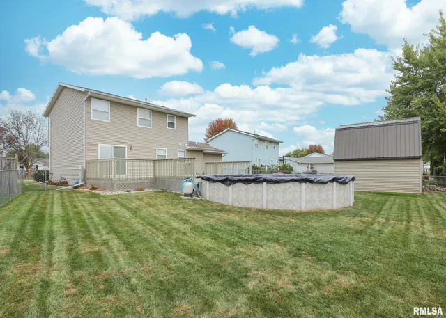 $267,500 | 330 Sullivan Drive, Colona, IL 61241