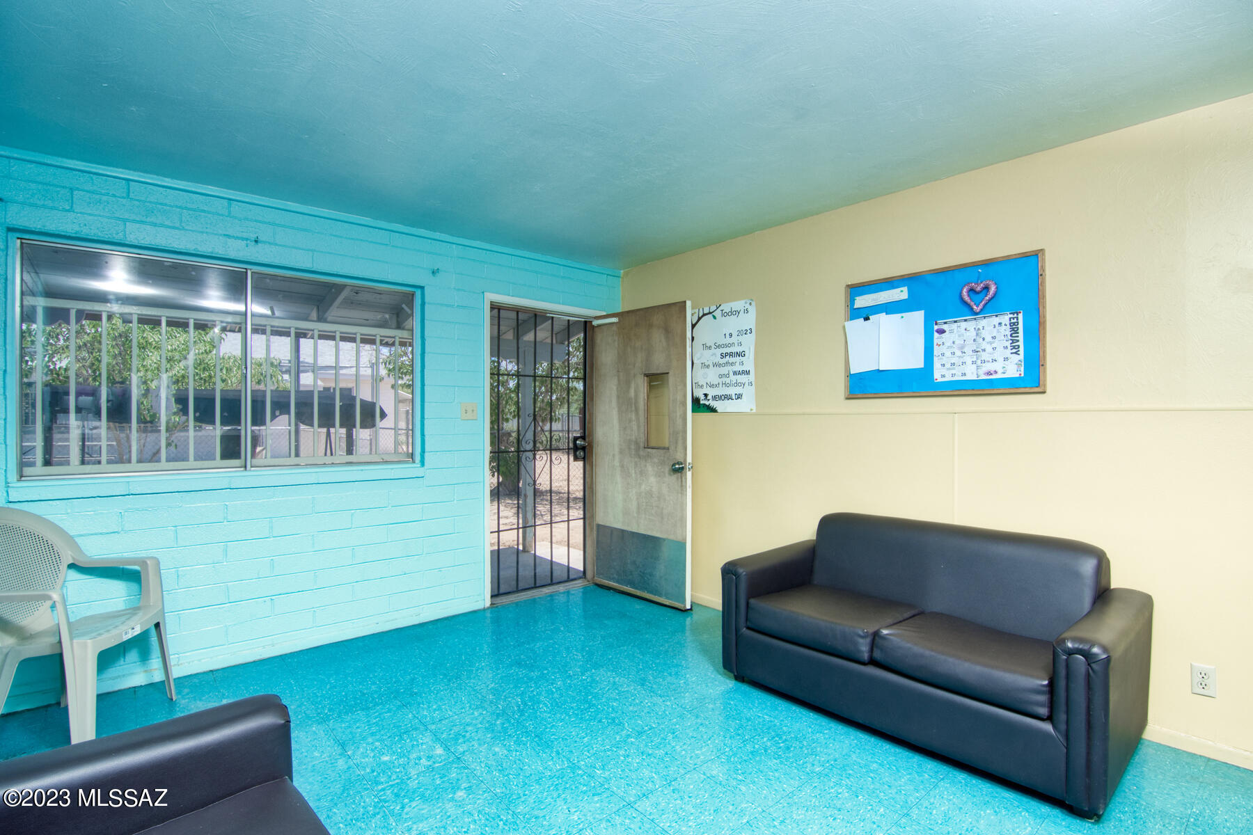 142 East Mojave Road Tucson, AZ 85705 - Photo 19 of 28 Gallery Image 19