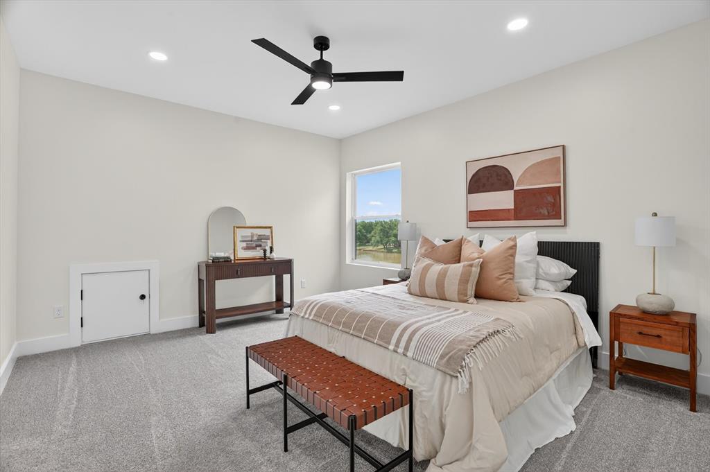 1046 River Rnch Lane Weatherford, TX 76087 - Photo 29 of 40