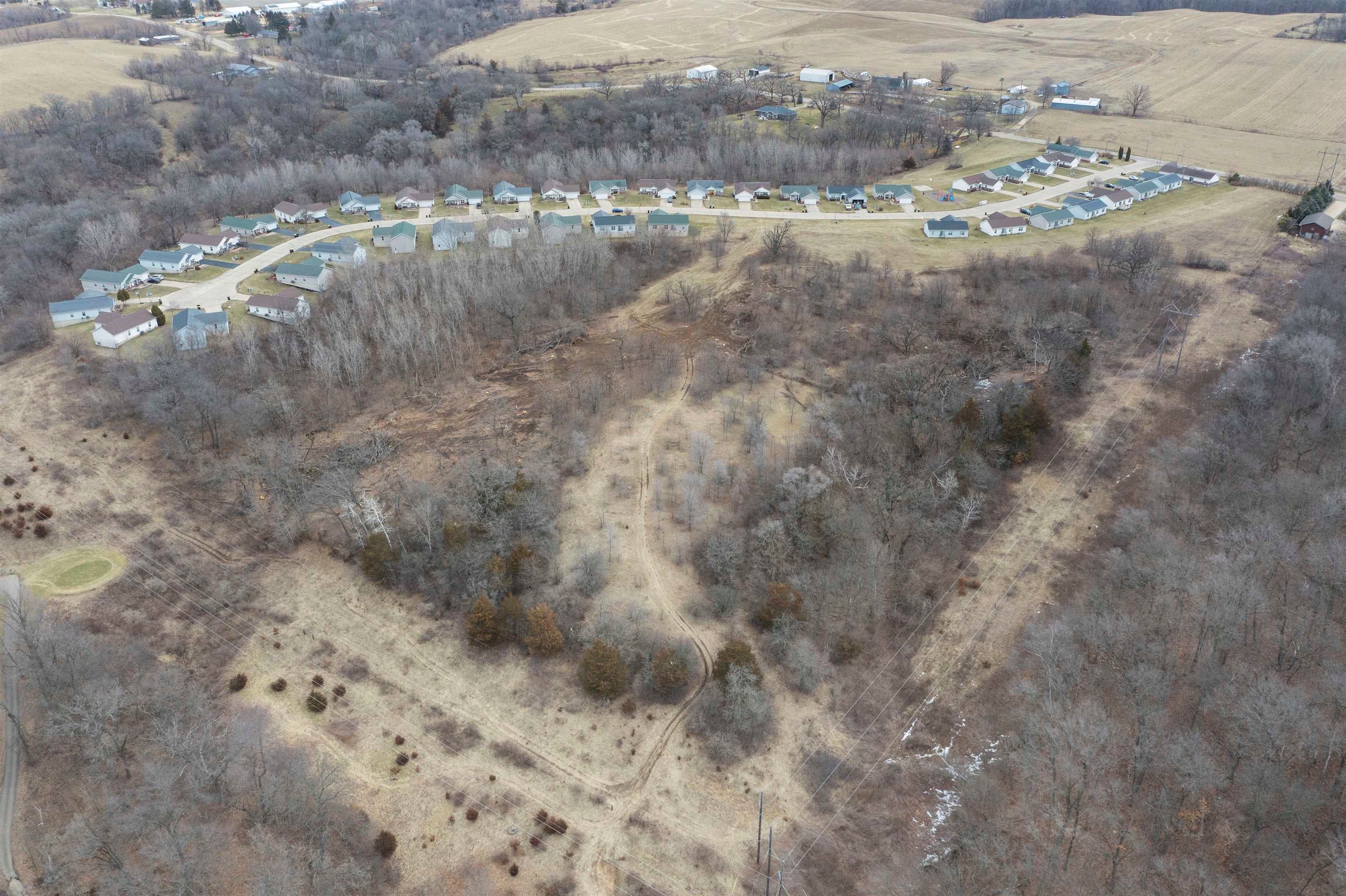 0 Ridge Drive East Dubuque, IL 61025 - Photo 3 of 8 Gallery Image 3