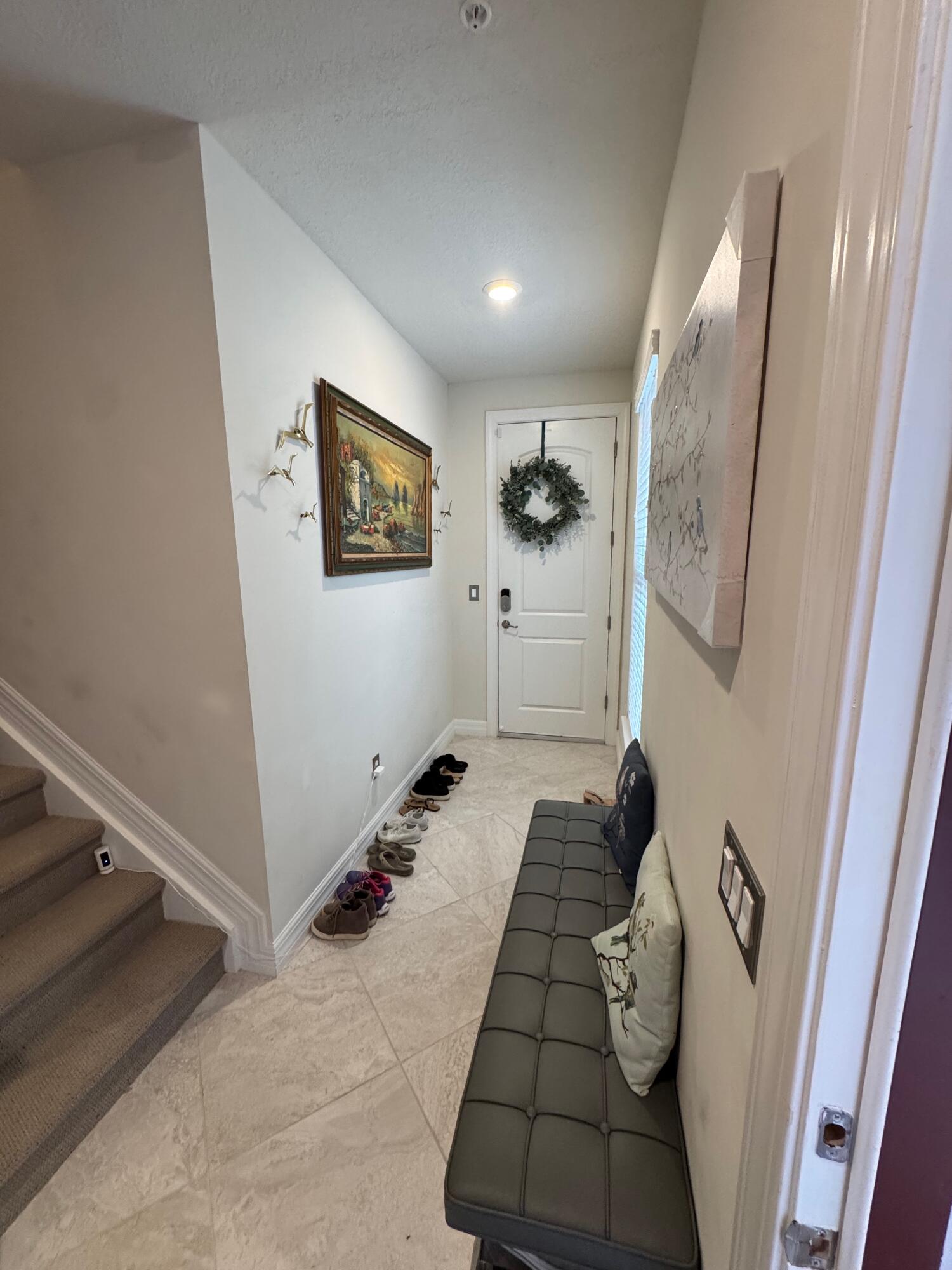 21872 Canadensis Circle, Unit 202 Boca Raton, FL 33428 - Photo 8 of 43 entrance first floor