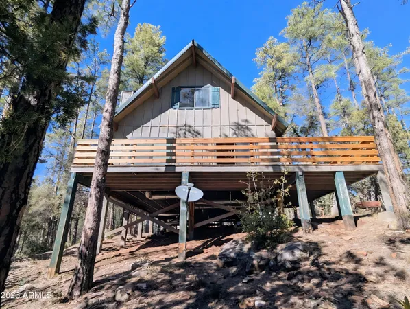 $450,000 | 298 South Conifer Drive, Payson, AZ 85541