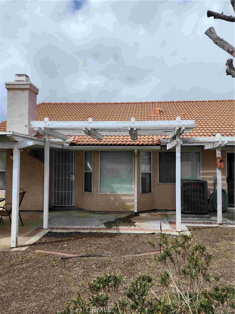 856 Harrow Street Hemet, CA 92545 - Photo 3 of 28