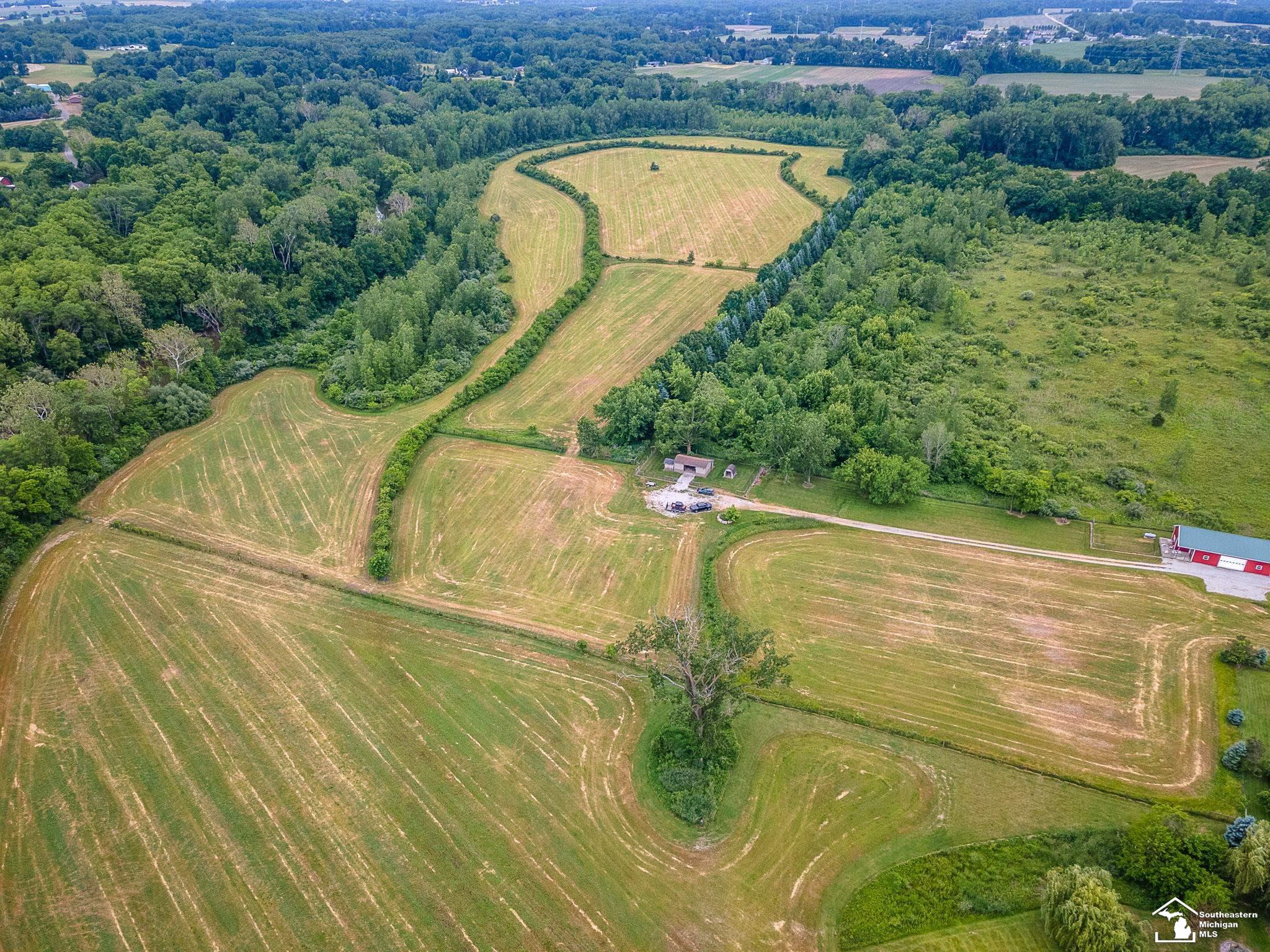 13999 Rightmire Road Dundee, MI 48131 - Photo 4 of 41