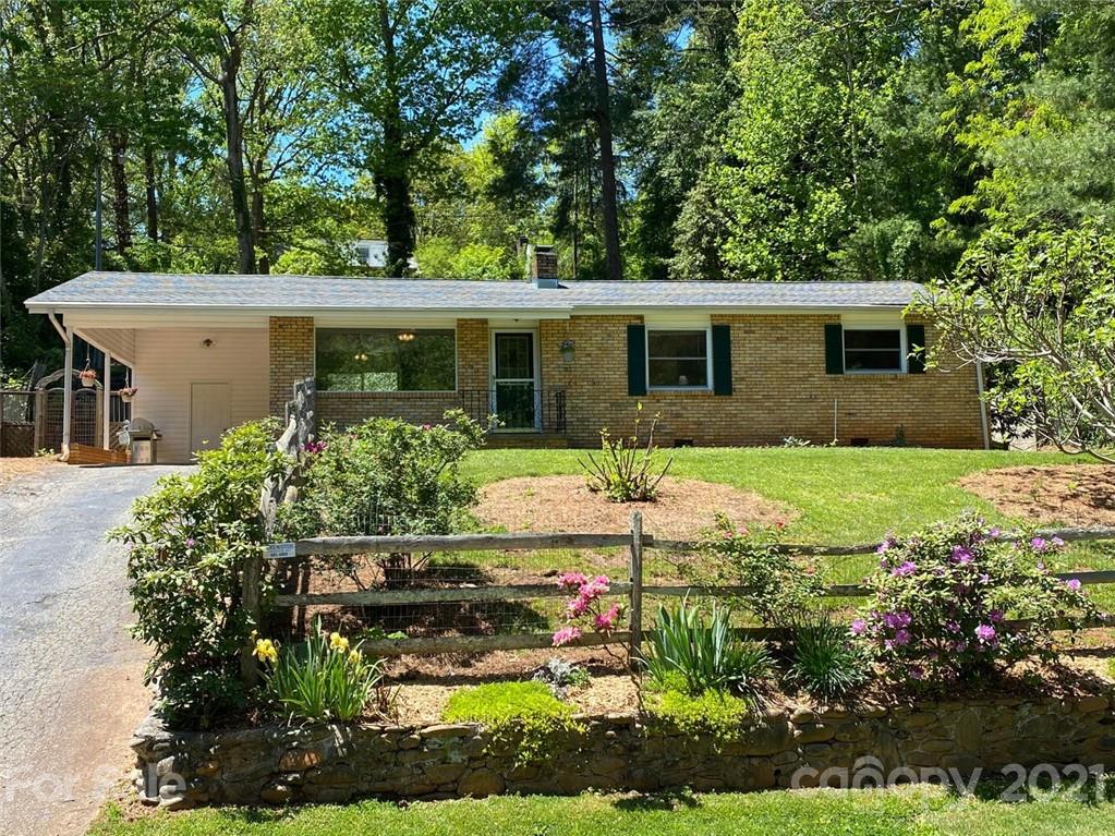 171 Beverly Road Asheville, NC 28805 - Photo 1 of 39 Gallery Image 1