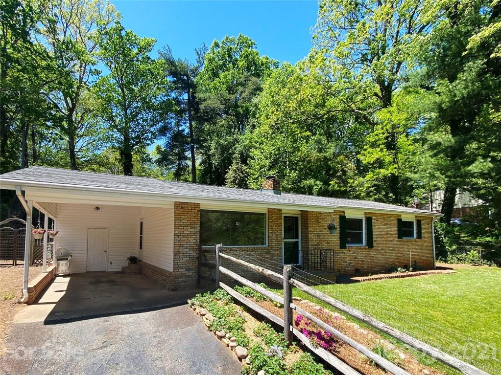 171 Beverly Road Asheville, NC 28805 - Photo 2 of 39 Gallery Image 2