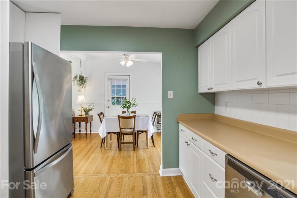 171 Beverly Road Asheville, NC 28805 - Photo 15 of 39 Gallery Image 15