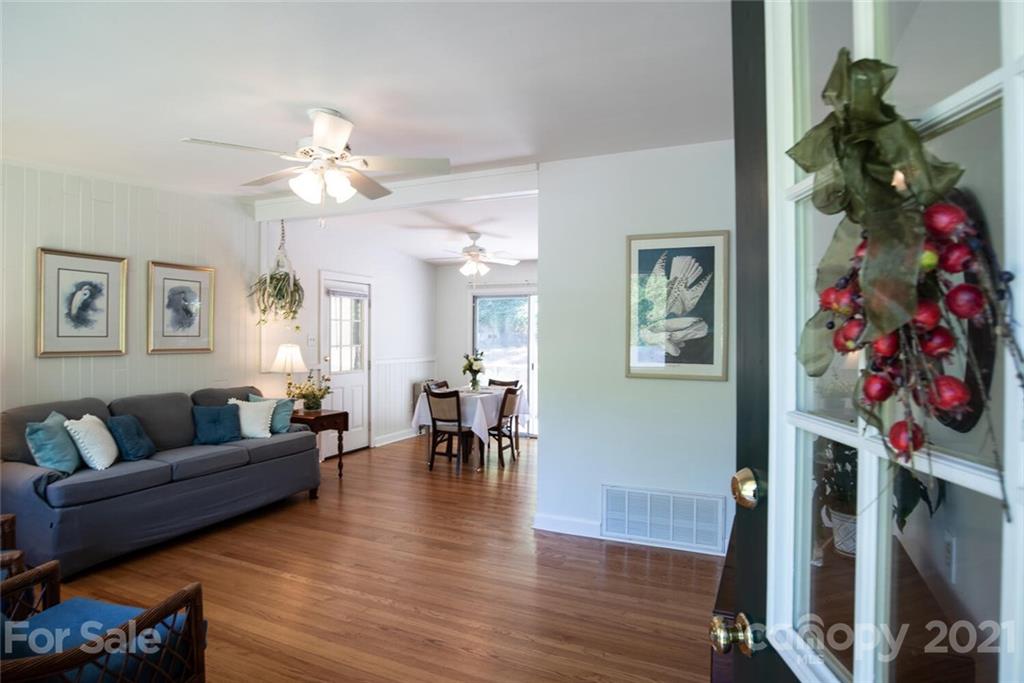 171 Beverly Road Asheville, NC 28805 - Photo 3 of 39 Gallery Image 3