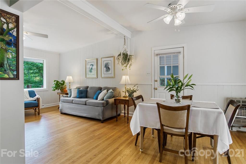 171 Beverly Road Asheville, NC 28805 - Photo 4 of 39 Gallery Image 4