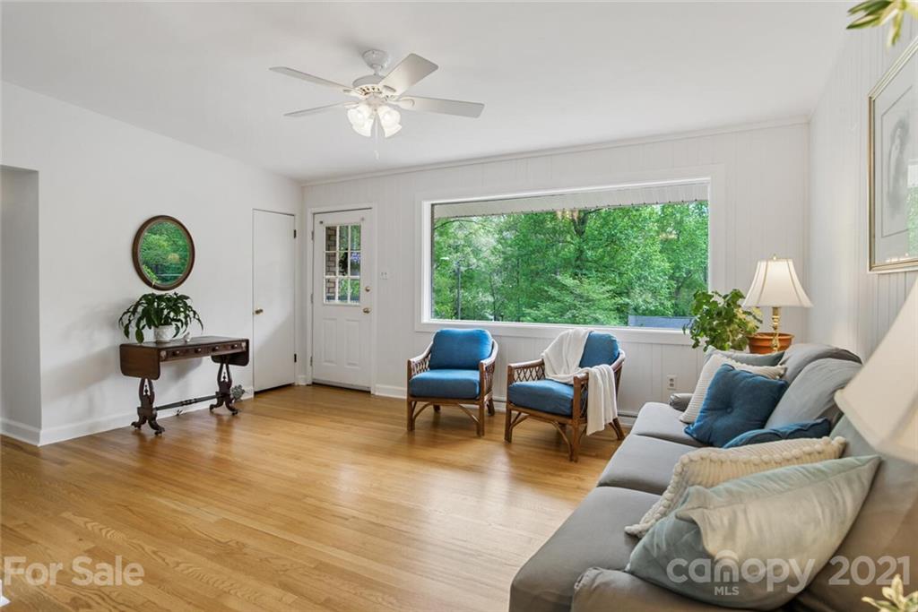 171 Beverly Road Asheville, NC 28805 - Photo 5 of 39 Gallery Image 5