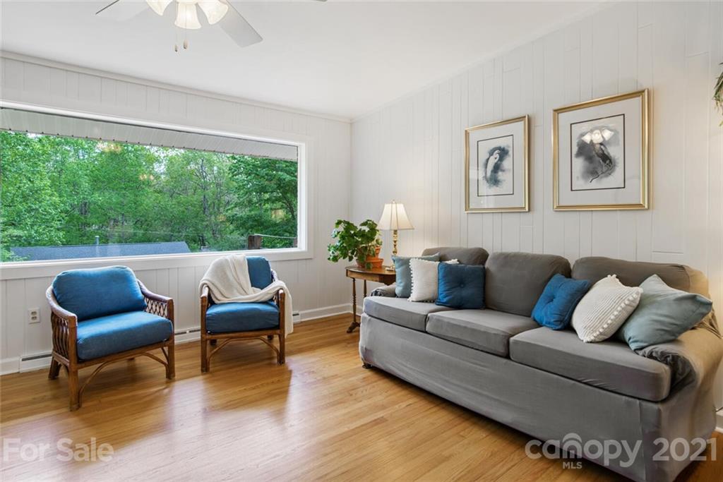 171 Beverly Road Asheville, NC 28805 - Photo 7 of 39 Gallery Image 7