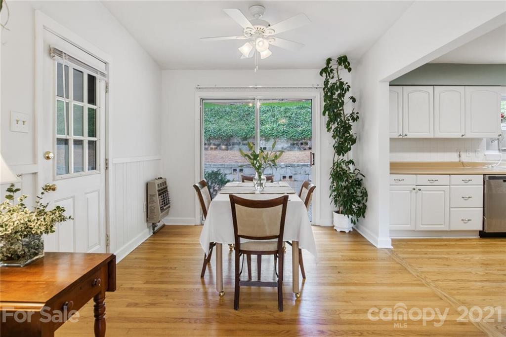171 Beverly Road Asheville, NC 28805 - Photo 8 of 39 Gallery Image 8