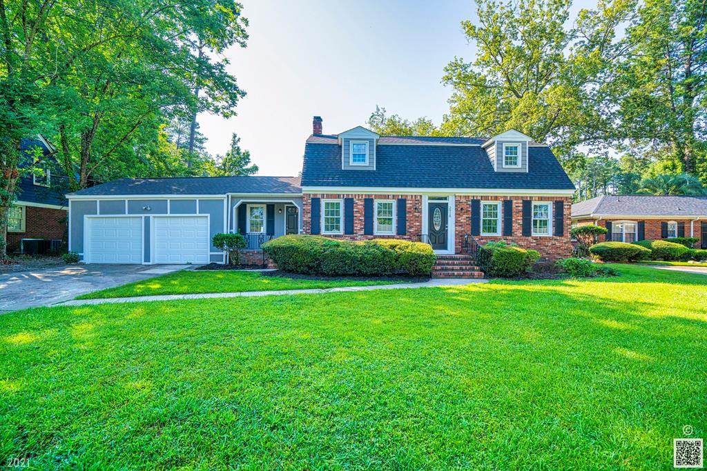 2918 Sussex Road Augusta, GA 30909 - Photo 1 of 28 Main View
