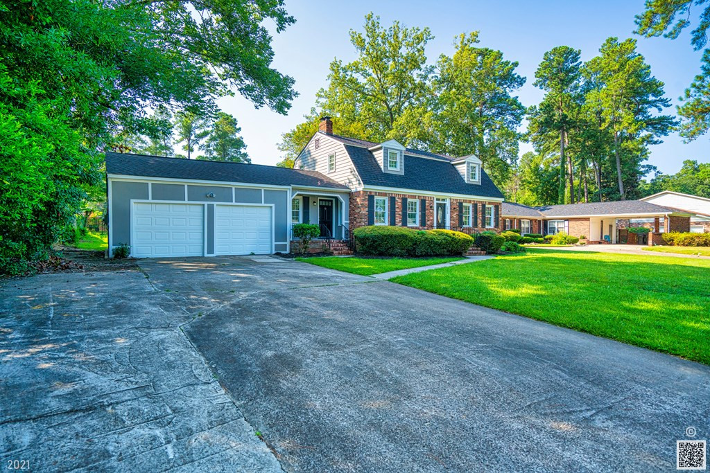 2918 Sussex Road Augusta, GA 30909 - Photo 2 of 28 Gallery Image 2