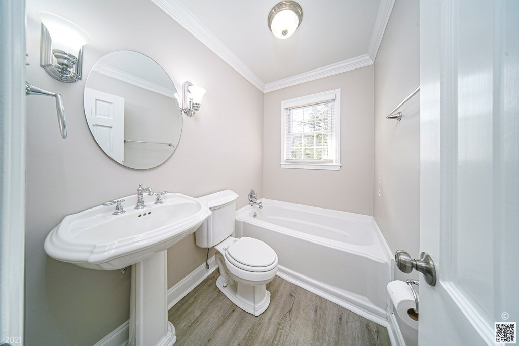 2918 Sussex Road Augusta, GA 30909 - Photo 25 of 28 Gallery Image 25