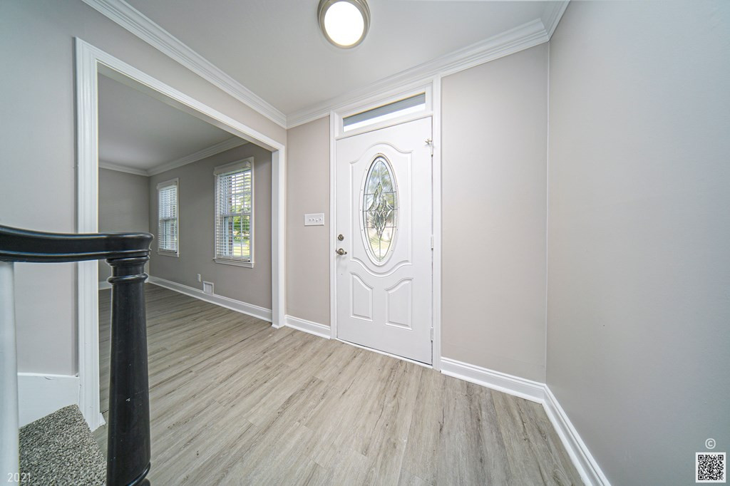 2918 Sussex Road Augusta, GA 30909 - Photo 3 of 28 Gallery Image 3