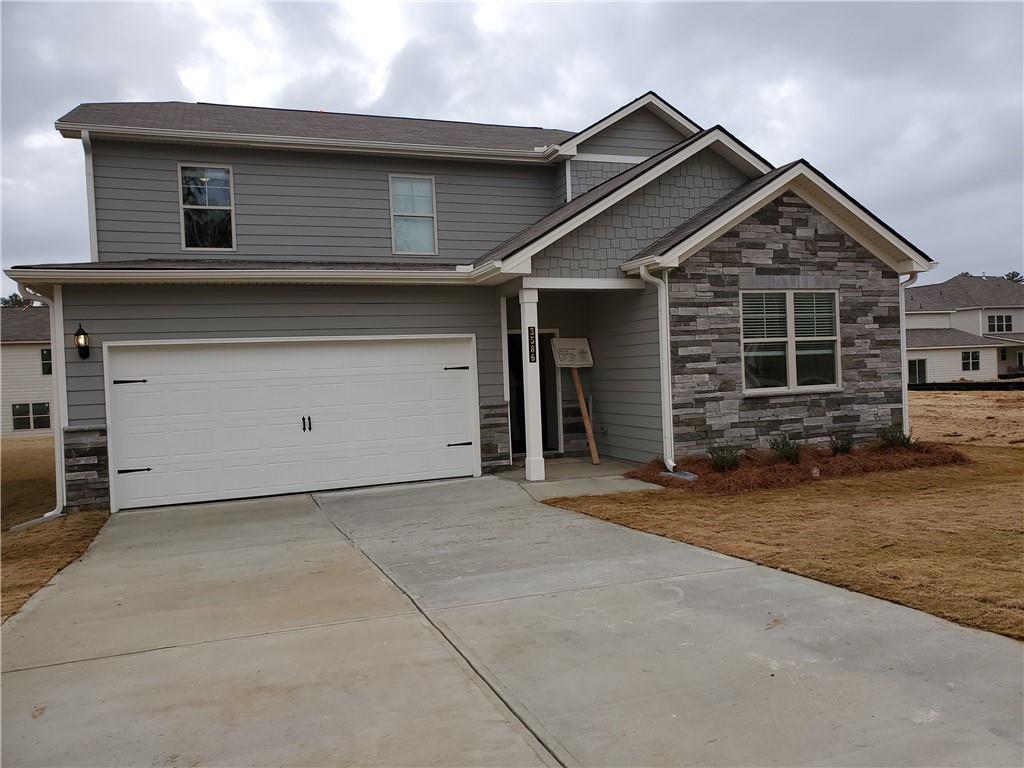 8027 Rudder Circle Fairburn, GA 30213 - Photo 1 of 1 Gallery Image 1